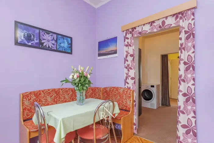 Prodej rodinného domu, Třebichovice, 68 m2