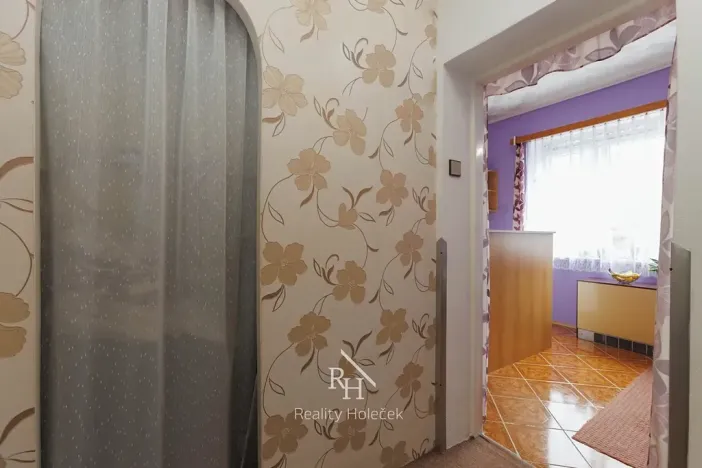 Prodej rodinného domu, Třebichovice, 68 m2