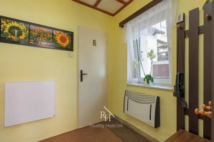 Prodej rodinného domu, Třebichovice, 68 m2