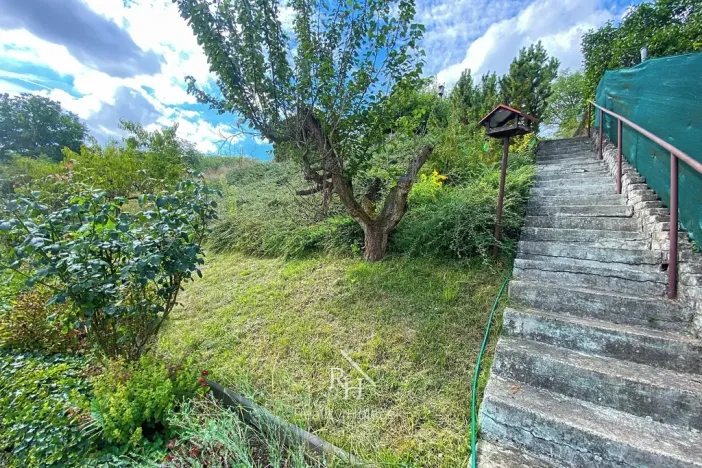 Prodej rodinného domu, Třebichovice, 68 m2