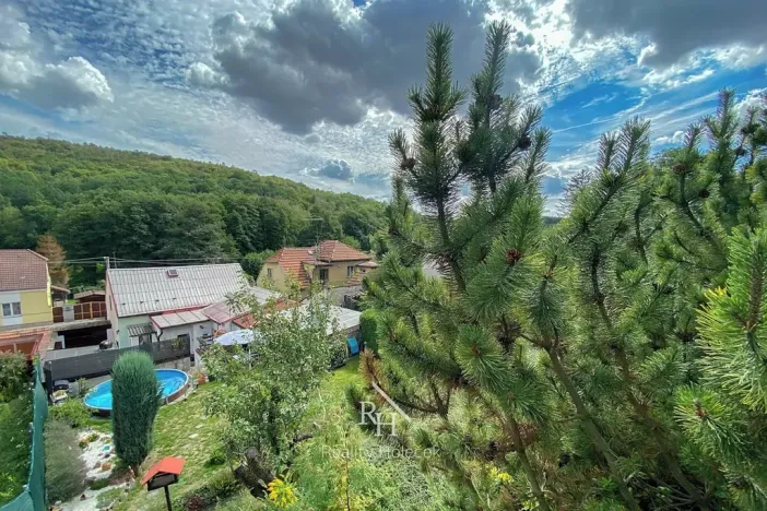 Prodej rodinného domu, Třebichovice, 68 m2