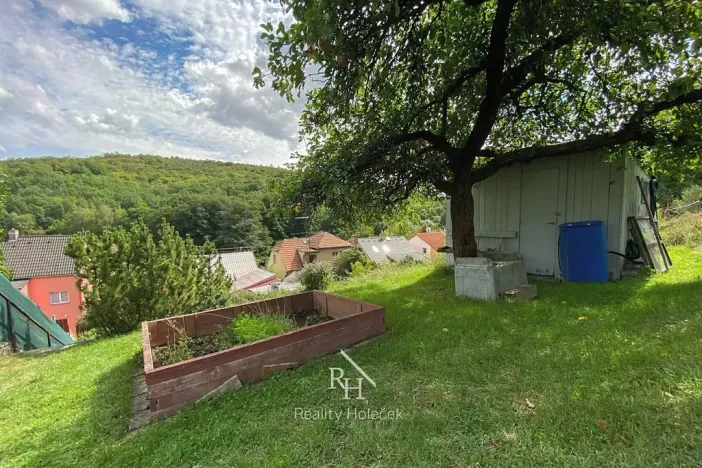 Prodej rodinného domu, Třebichovice, 68 m2