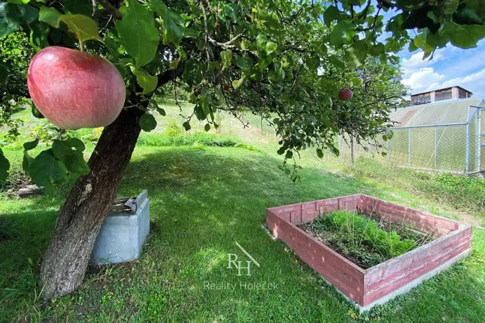 Prodej rodinného domu, Třebichovice, 68 m2