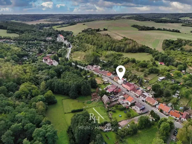 Prodej rodinného domu, Třebichovice, 68 m2