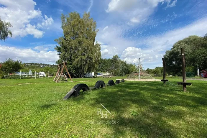 Prodej rodinného domu, Třebichovice, 68 m2