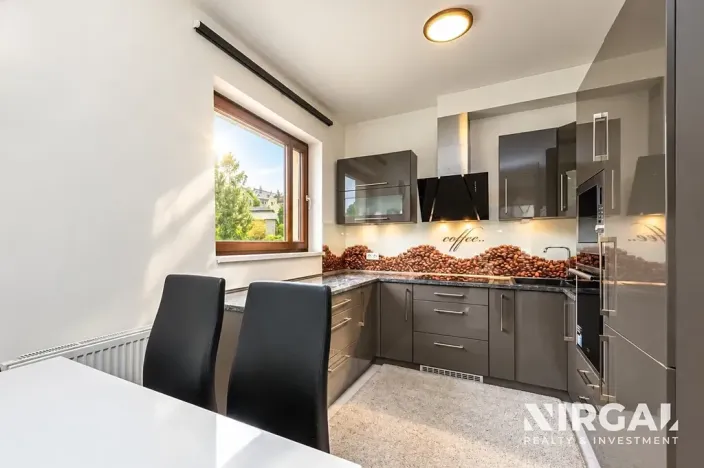 Pronájem bytu 3+kk, Praha - Hodkovičky, Na lysinách, 64 m2