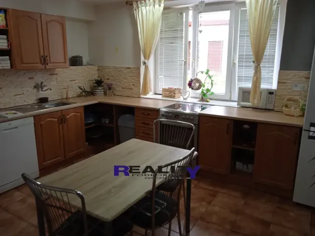 Prodej bytu 2+1, Podbořany, 59 m2