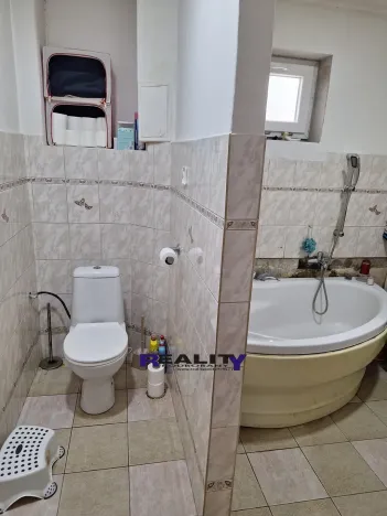 Prodej bytu 2+1, Podbořany, 59 m2