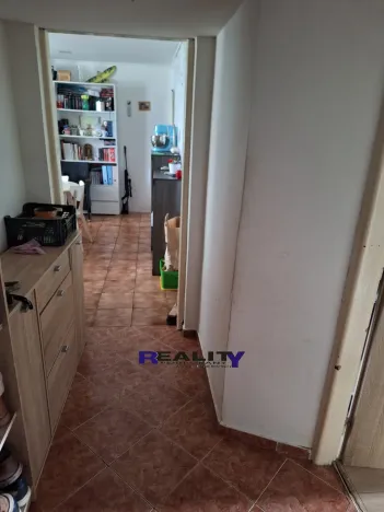 Prodej bytu 2+1, Podbořany, 59 m2