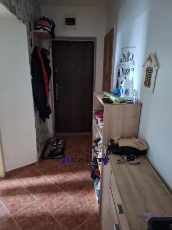 Prodej bytu 2+1, Podbořany, 59 m2