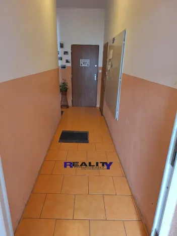 Prodej bytu 2+1, Podbořany, 59 m2