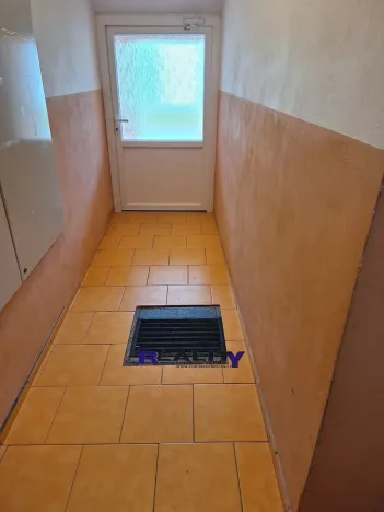 Prodej bytu 2+1, Podbořany, 59 m2