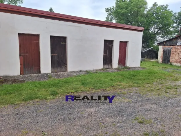 Prodej bytu 2+1, Podbořany, 59 m2