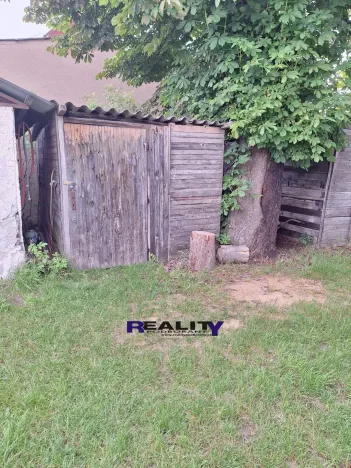 Prodej bytu 2+1, Podbořany, 59 m2