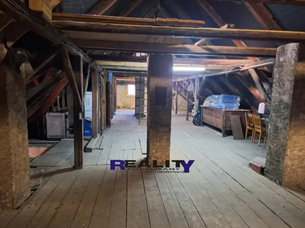 Prodej bytu 2+1, Podbořany, 59 m2