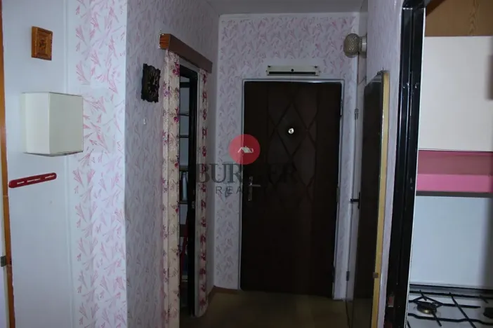 Prodej bytu 2+1, Chomutov, Jirkovská, 65 m2