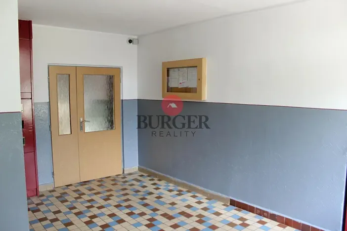 Prodej bytu 2+1, Chomutov, Jirkovská, 65 m2