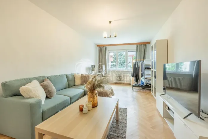 Prodej bytu 2+1, Praha - Malešice, Tuchorazská, 55 m2