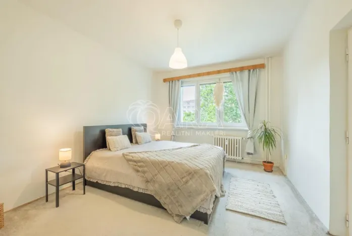 Prodej bytu 2+1, Praha - Malešice, Tuchorazská, 55 m2