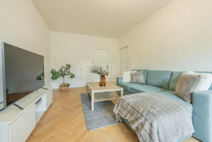 Prodej bytu 2+1, Praha - Malešice, Tuchorazská, 55 m2