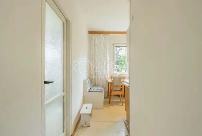 Prodej bytu 2+1, Praha - Malešice, Tuchorazská, 55 m2