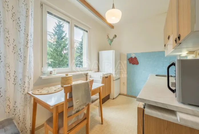 Prodej bytu 2+1, Praha - Malešice, Tuchorazská, 55 m2