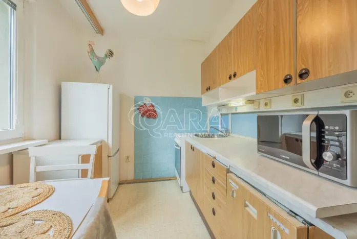 Prodej bytu 2+1, Praha - Malešice, Tuchorazská, 55 m2