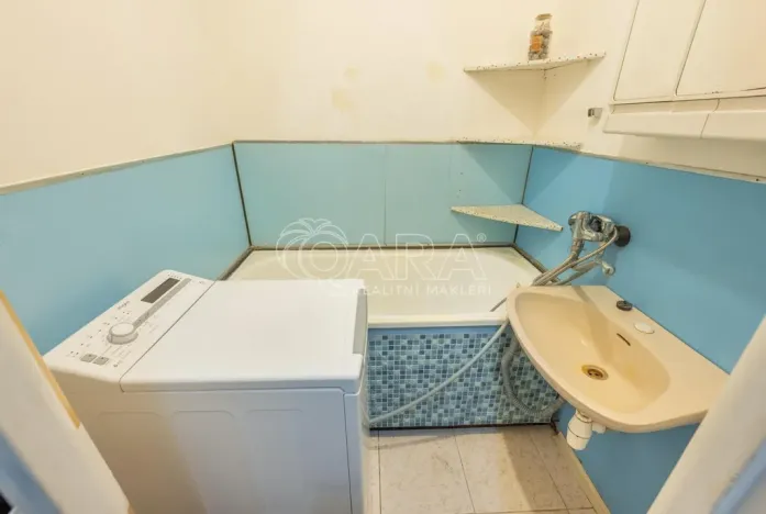 Prodej bytu 2+1, Praha - Malešice, Tuchorazská, 55 m2