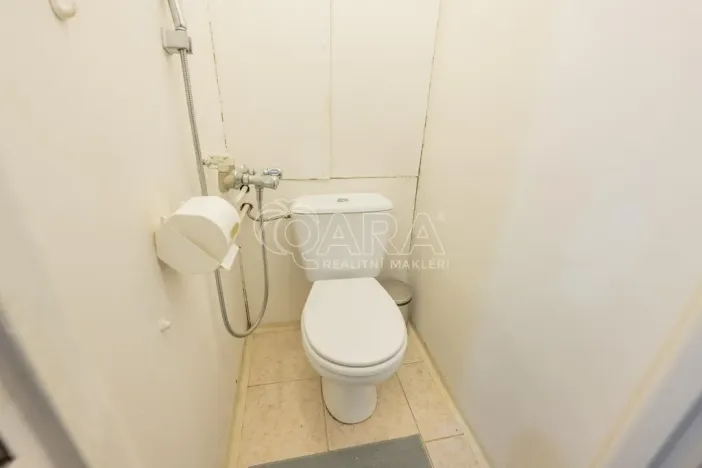 Prodej bytu 2+1, Praha - Malešice, Tuchorazská, 55 m2