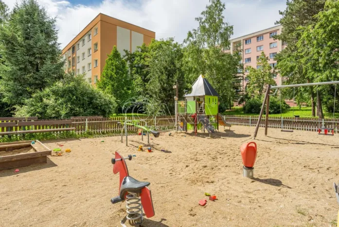 Prodej bytu 2+1, Praha - Malešice, Tuchorazská, 55 m2