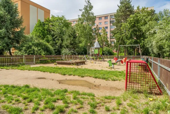 Prodej bytu 2+1, Praha - Malešice, Tuchorazská, 55 m2