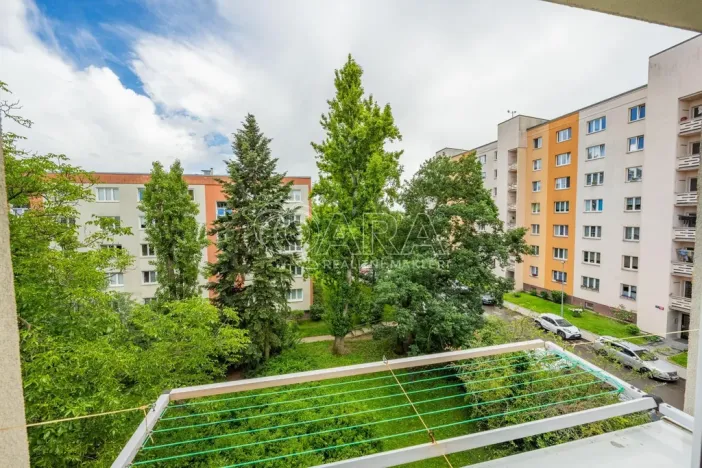 Prodej bytu 2+1, Praha - Malešice, Tuchorazská, 55 m2