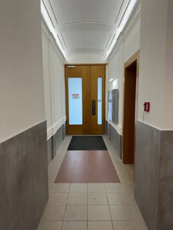 Pronájem bytu 3+1, Brno - Veveří, Antonínská, 118 m2