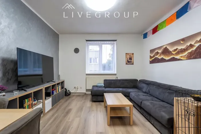 Prodej rodinného domu, Rosice, Mrštíkova, 75 m2