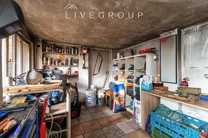 Prodej rodinného domu, Rosice, Mrštíkova, 75 m2