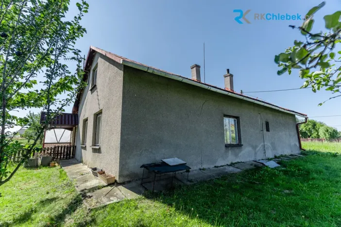 Prodej rodinného domu, Lučina, 133 m2