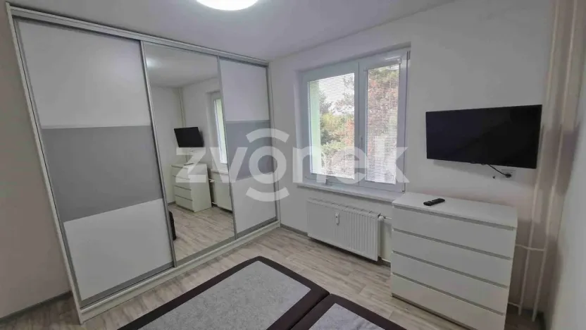 Pronájem bytu 2+1, Staré Město, Kopánky, 55 m2