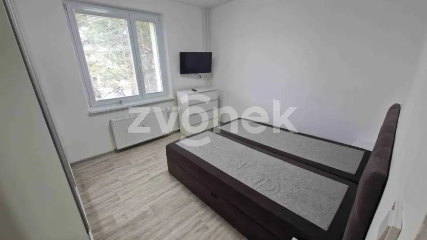 Pronájem bytu 2+1, Staré Město, Kopánky, 55 m2
