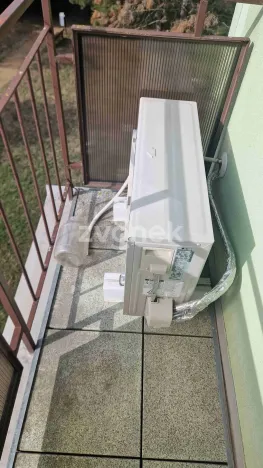 Pronájem bytu 2+1, Staré Město, Kopánky, 55 m2