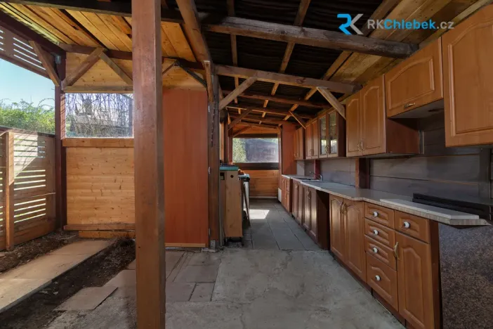 Prodej pozemku pro bydlení, Frýdek-Místek, Panské Nové Dvory, 592 m2