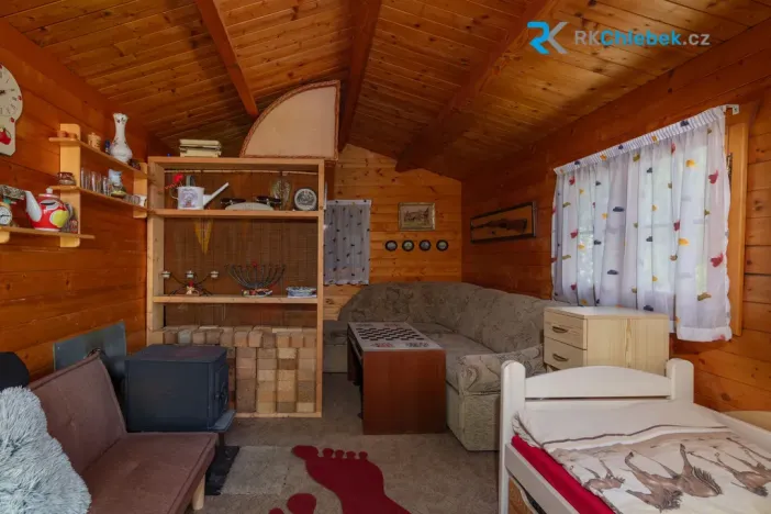 Prodej pozemku pro bydlení, Frýdek-Místek, Panské Nové Dvory, 592 m2