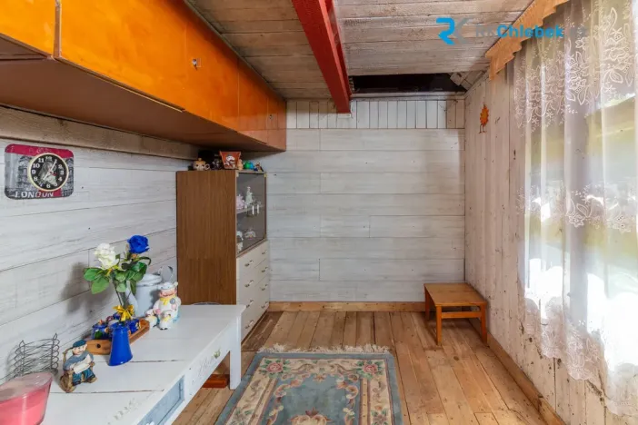 Prodej pozemku pro bydlení, Frýdek-Místek, Panské Nové Dvory, 592 m2