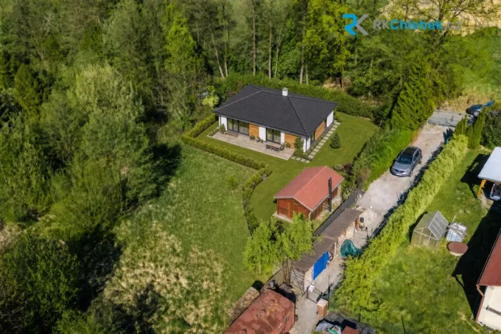 Prodej pozemku pro bydlení, Frýdek-Místek, Panské Nové Dvory, 592 m2