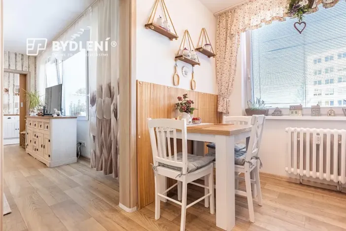 Prodej bytu 4+1, Teplice, Přítkovská, 80 m2