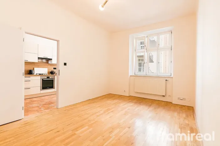 Pronájem bytu 3+1, Brno, Výstavní, 97 m2
