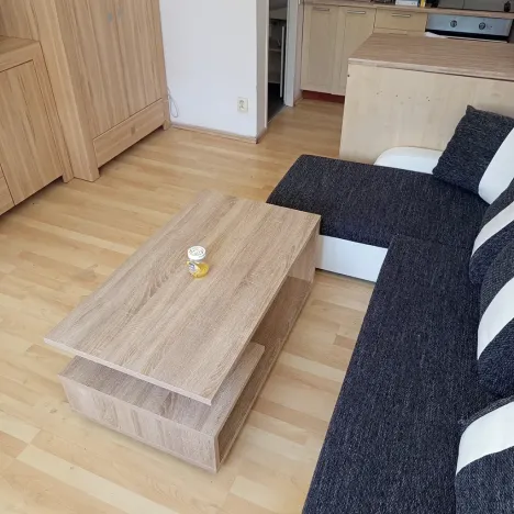 Pronájem bytu 1+kk, Prostějov, 35 m2