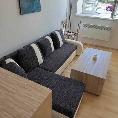Pronájem bytu 1+kk, Prostějov, 35 m2
