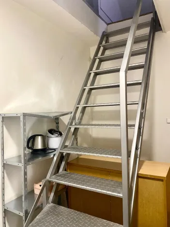 Pronájem bytu 2+kk, Brno, Hlavní, 55 m2