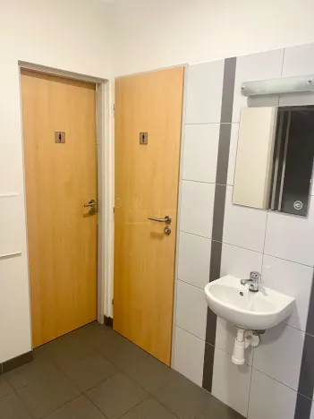 Pronájem bytu 2+kk, Brno, Hlavní, 55 m2