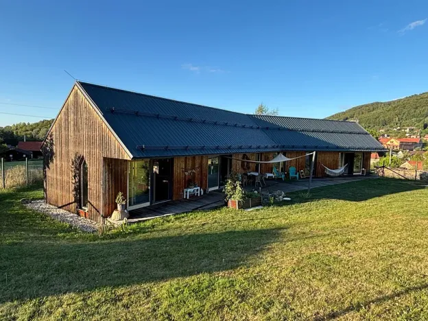 Prodej rodinného domu, Kopřivnice, 115 m2